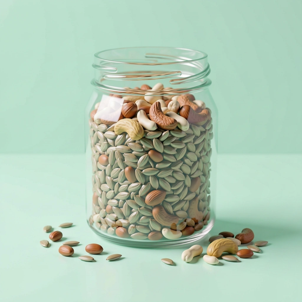 Nutricare Digital Transparency