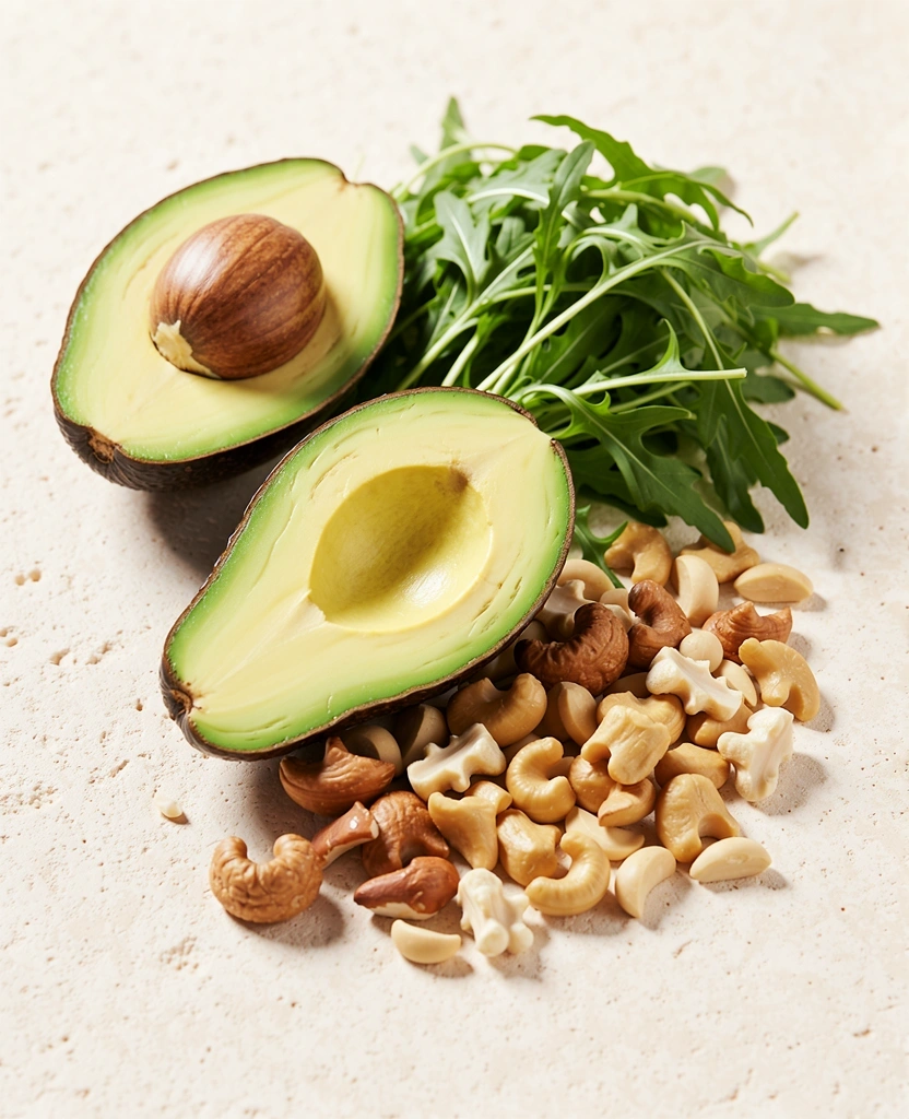 Kvalitetne namirnice Nutricare