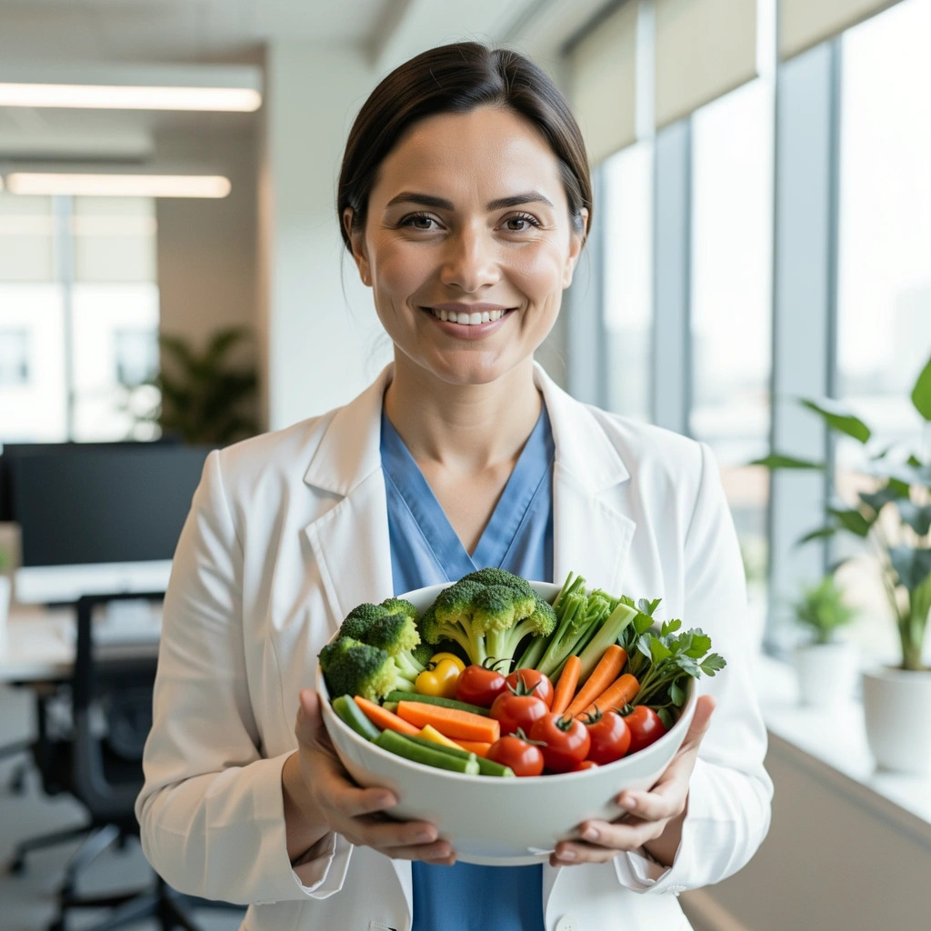 Nutricionista u Kruševcu