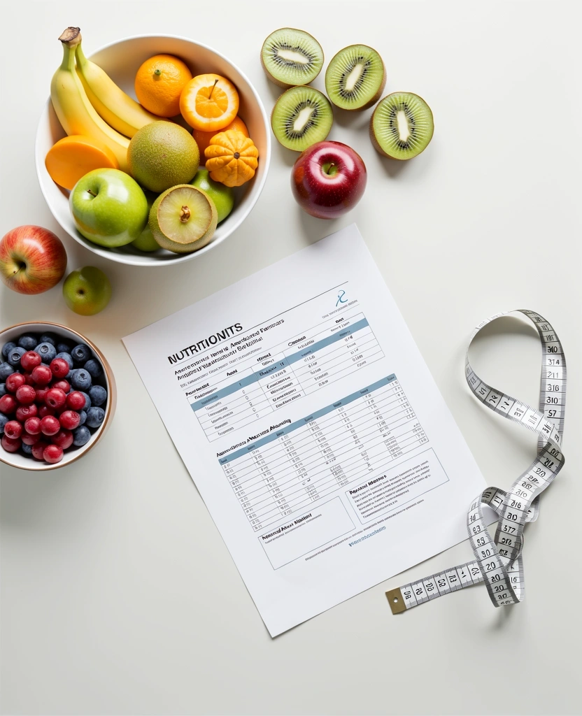 Nutricionistički pristup