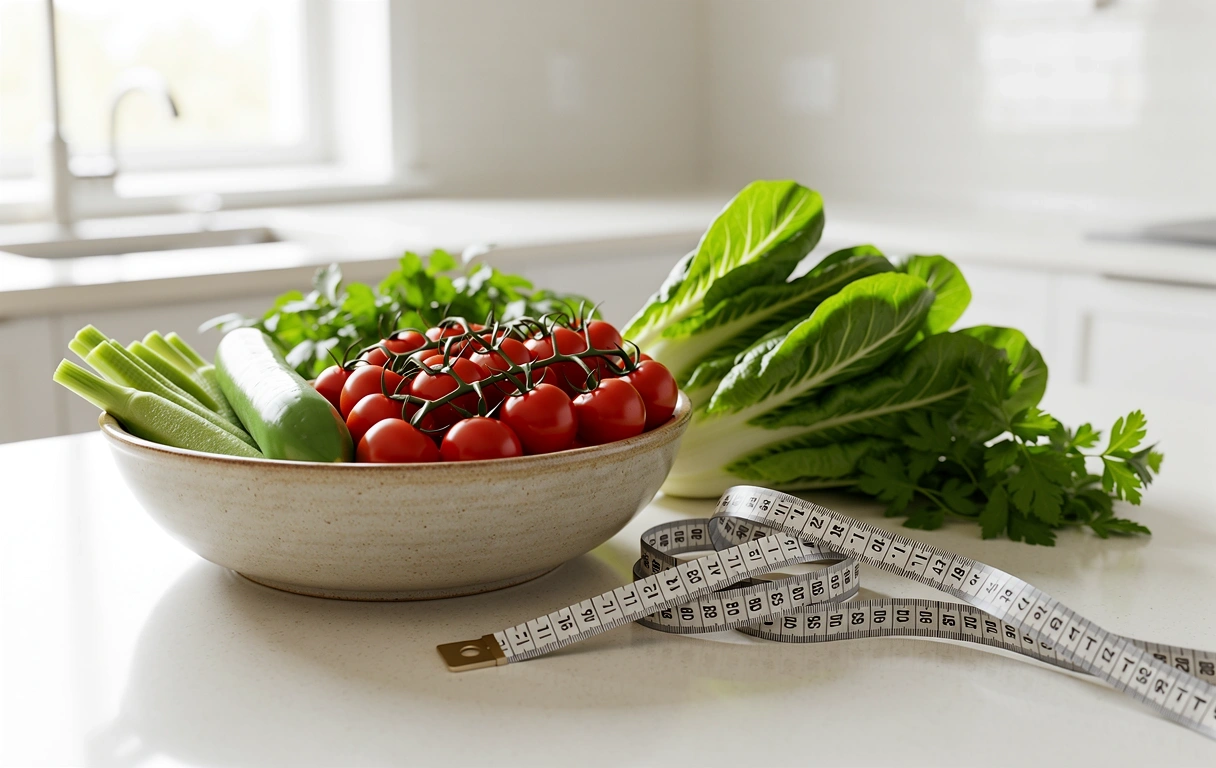 Zdrava ishrana i nutricionizam